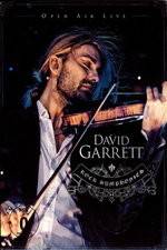 Watch David Garrett Rock Symphonies Open Air Live Vumoo