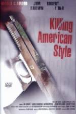 Watch Killing American Style Vumoo