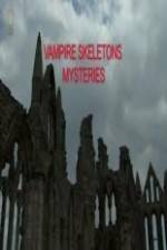 Watch Vampire Skeletons Mystery Vumoo