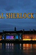 Watch The Real Sherlock Holmes Vumoo