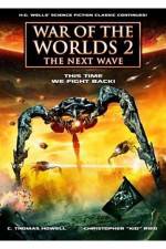 Watch War of the Worlds 2: The Next Wave Vumoo