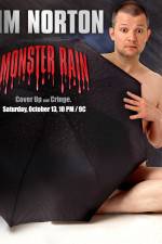 Watch Jim Norton: Monster Rain Vumoo