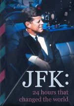 Watch JFK: 24 Hours That Change the World Vumoo
