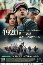 Watch 1920 Bitwa Warszawska Vumoo