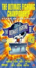 Watch UFC VI: Clash of the Titans Vumoo