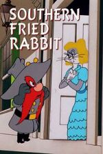 Watch Southern Fried Rabbit (Short 1953) Vumoo