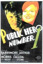 Watch Public Hero Number 1 Vumoo