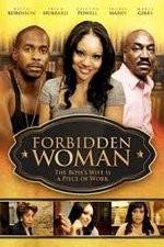 Watch Forbidden Woman Vumoo