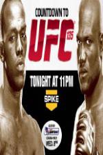 Watch UFC 135 Countdown Vumoo