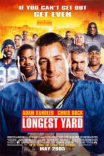 Watch The Longest Yard Vumoo