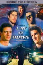 Watch Lay It Down Vumoo