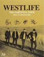 Watch Westlife: The Farewell Tour Live at Croke Park Vumoo