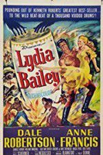 Watch Lydia Bailey Vumoo