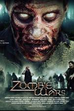 Watch Zombie Wars Vumoo