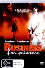Watch Business for Pleasure Vumoo