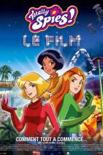 Watch Totally spies Le film Vumoo
