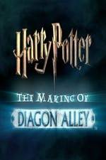 Watch Harry Potter: The Making of Diagon Alley Vumoo