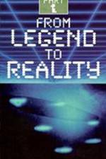 Watch UFOS - From The Legend To The Reality Vumoo