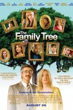 Watch The Family Tree Vumoo