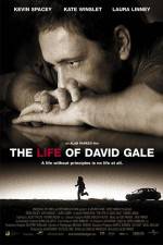 Watch The Life of David Gale Vumoo