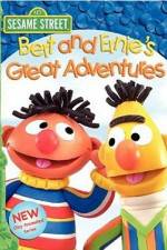 Watch Sesame Street Bert and Ernie's Great Adventures Vumoo