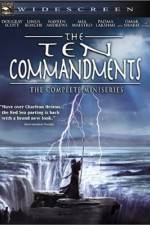 Watch The Ten Commandments Vumoo