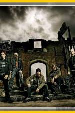 Watch Stone Sour Live Rock Am Ring Vumoo