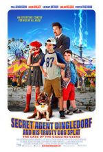 Watch Secret Agent Dingledorf and His Trusty Dog Splat Vumoo