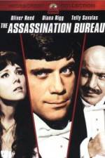 Watch The Assassination Bureau Vumoo