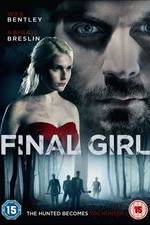 Watch Final Girl Vumoo