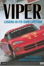 Watch Viper - Legend In It's Own Lifetime Vumoo