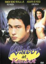 Watch Kilabot at Kembot Vumoo