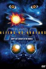 Watch Aliens vs Avatars Vumoo