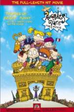 Watch Rugrats in Paris: The Movie - Rugrats II Vumoo