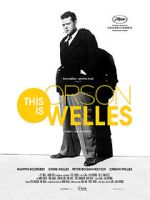 Watch This Is Orson Welles Vumoo