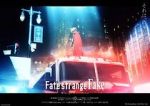 Watch Fate/strange Fake: Whispers of Dawn (TV Short 2023) Vumoo