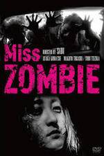 Watch Miss Zombie Vumoo