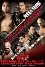 Watch UFC 84 Ill Will Vumoo