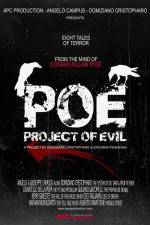Watch P.O.E. Project of Evil (P.O.E. 2) Vumoo