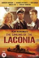 Watch The Sinking of the Laconia Vumoo