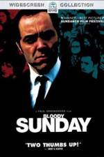 Watch Bloody Sunday Vumoo