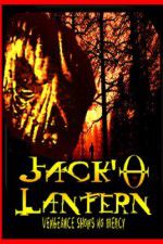 Watch Jack O\'Lantern Vumoo