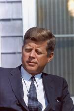 Watch Kennedy's Suicide Bomber Vumoo