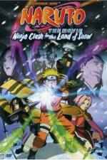 Watch Naruto: ninja clash in the land of snow Vumoo