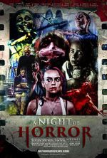 Watch A Night of Horror: Volume 1 Vumoo