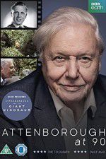 Watch Attenborough at 90: Behind the Lens Vumoo