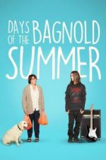 Watch Days of the Bagnold Summer Vumoo