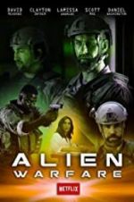 Watch Alien Warfare Vumoo