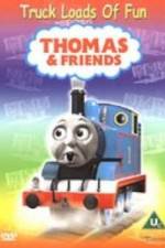 Watch Thomas & Friends - Truck Loads Of Fun Vumoo