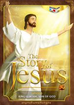 Watch The Story of Jesus 3D Vumoo